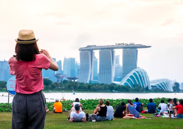 popular tour package