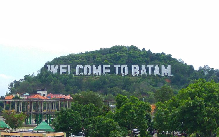 popular tour package