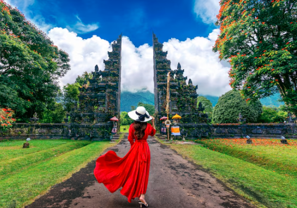 popular tour package