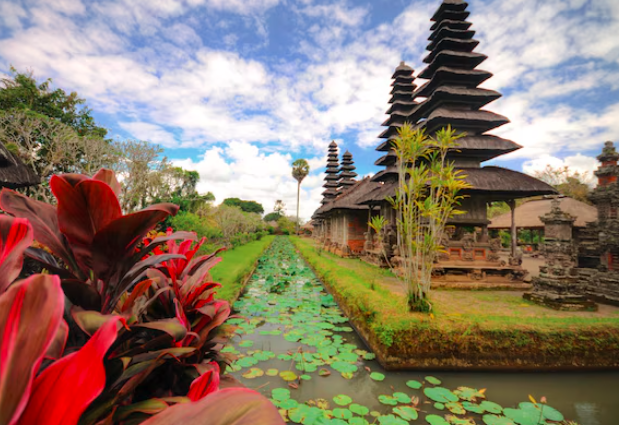 popular tour package