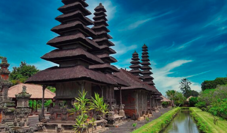 popular tour package