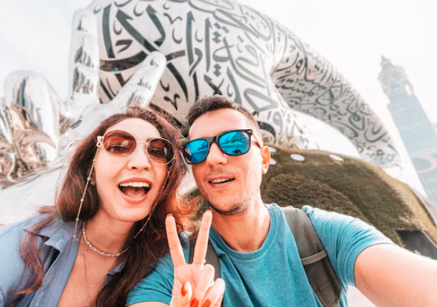 popular tour package