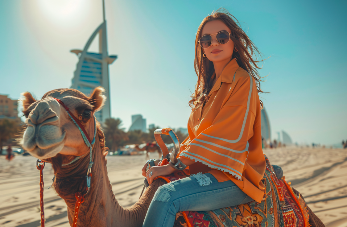 popular tour package