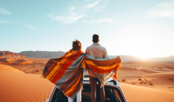 popular tour package