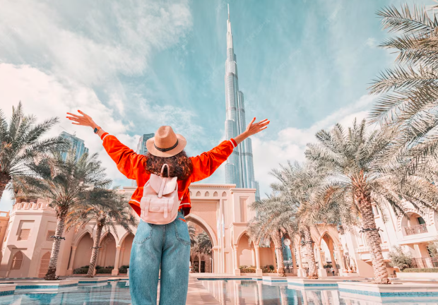 popular tour package