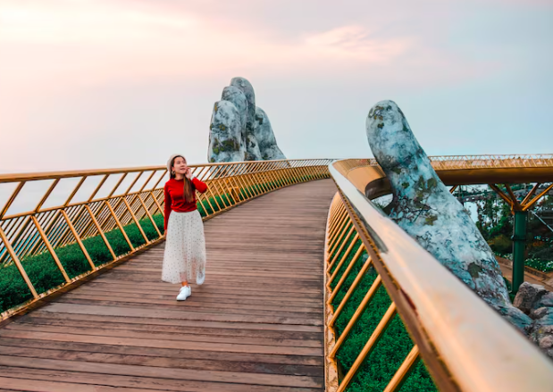 popular tour package