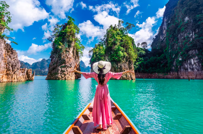 popular tour package