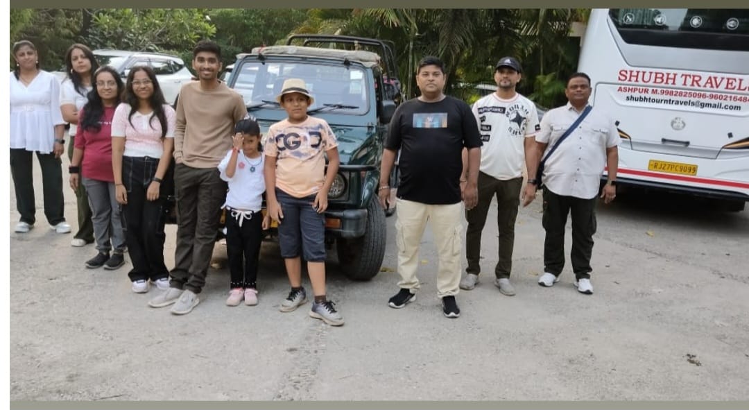 Uttarakhand Tour gallery