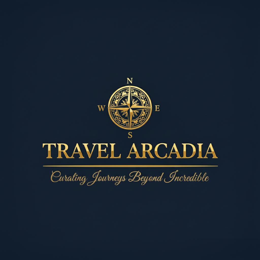 TRAVEL ARCADIA