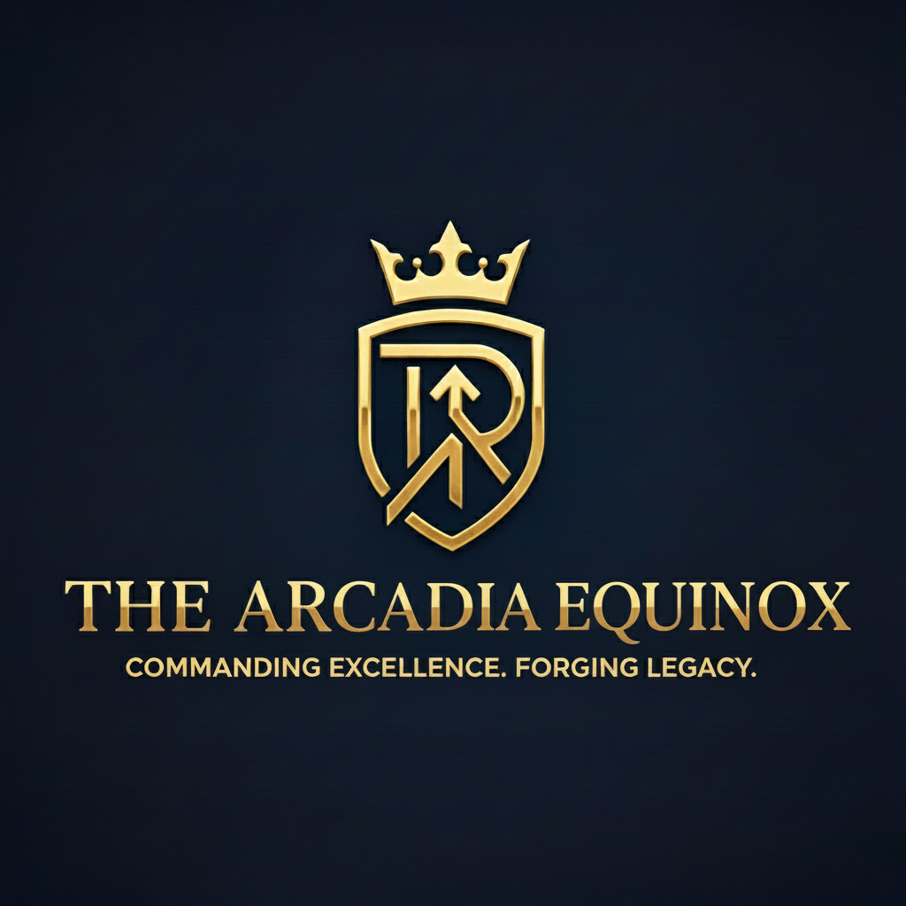 THE ARCADIA EQUINOX
