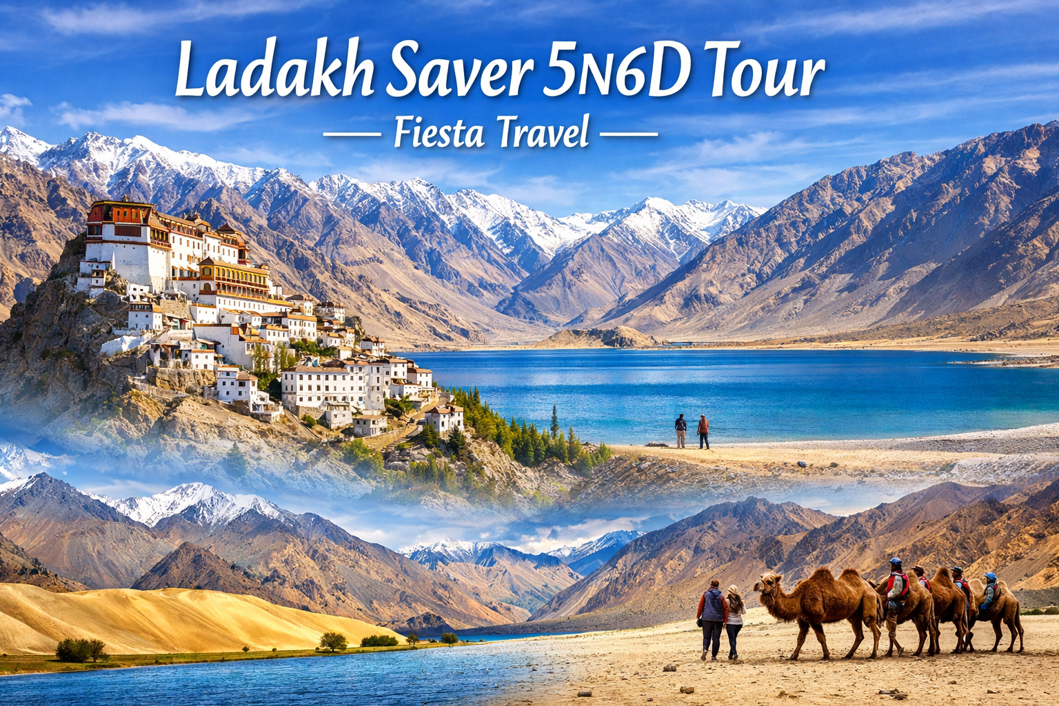 Popular tour cruise packages