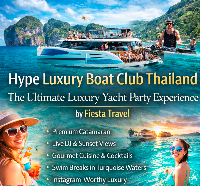 Popular tour cruise packages