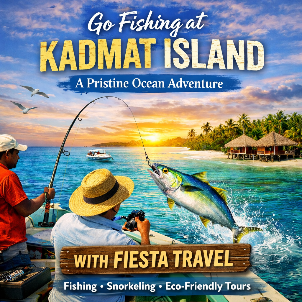 Popular tour cruise packages