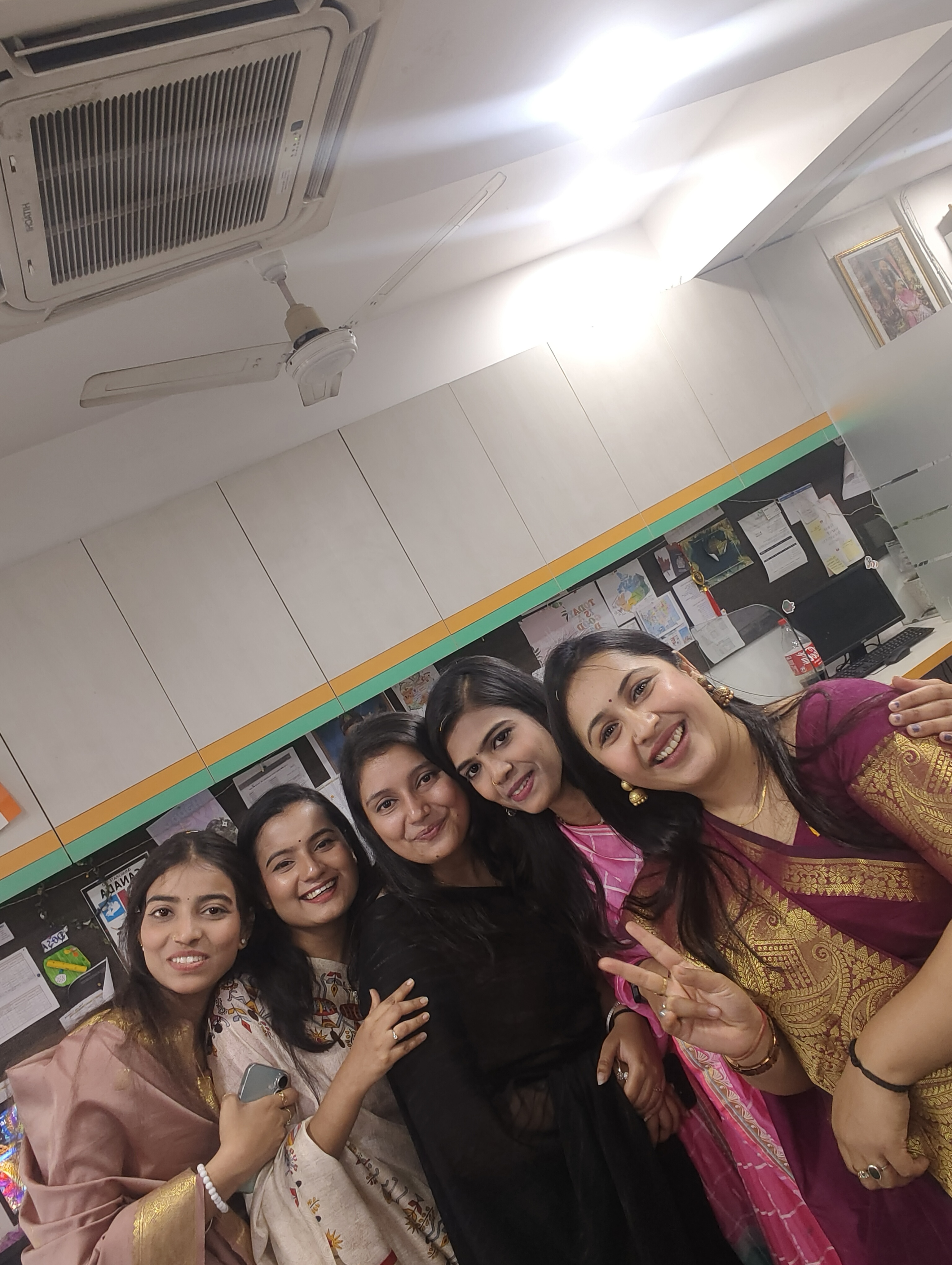 Women's Day Celebration