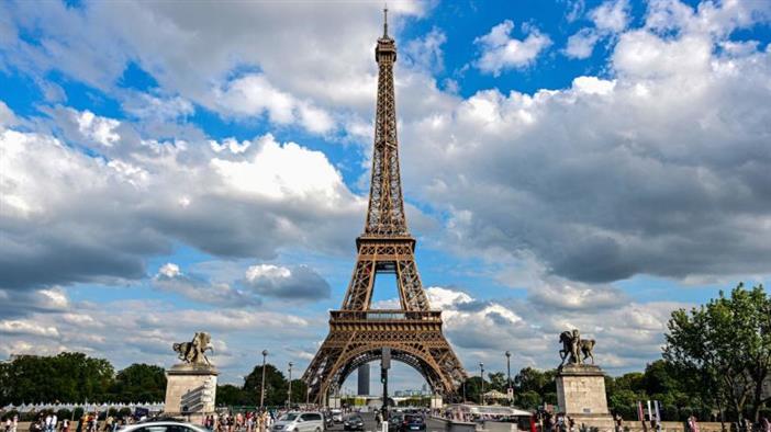 Best Time to Travel to France