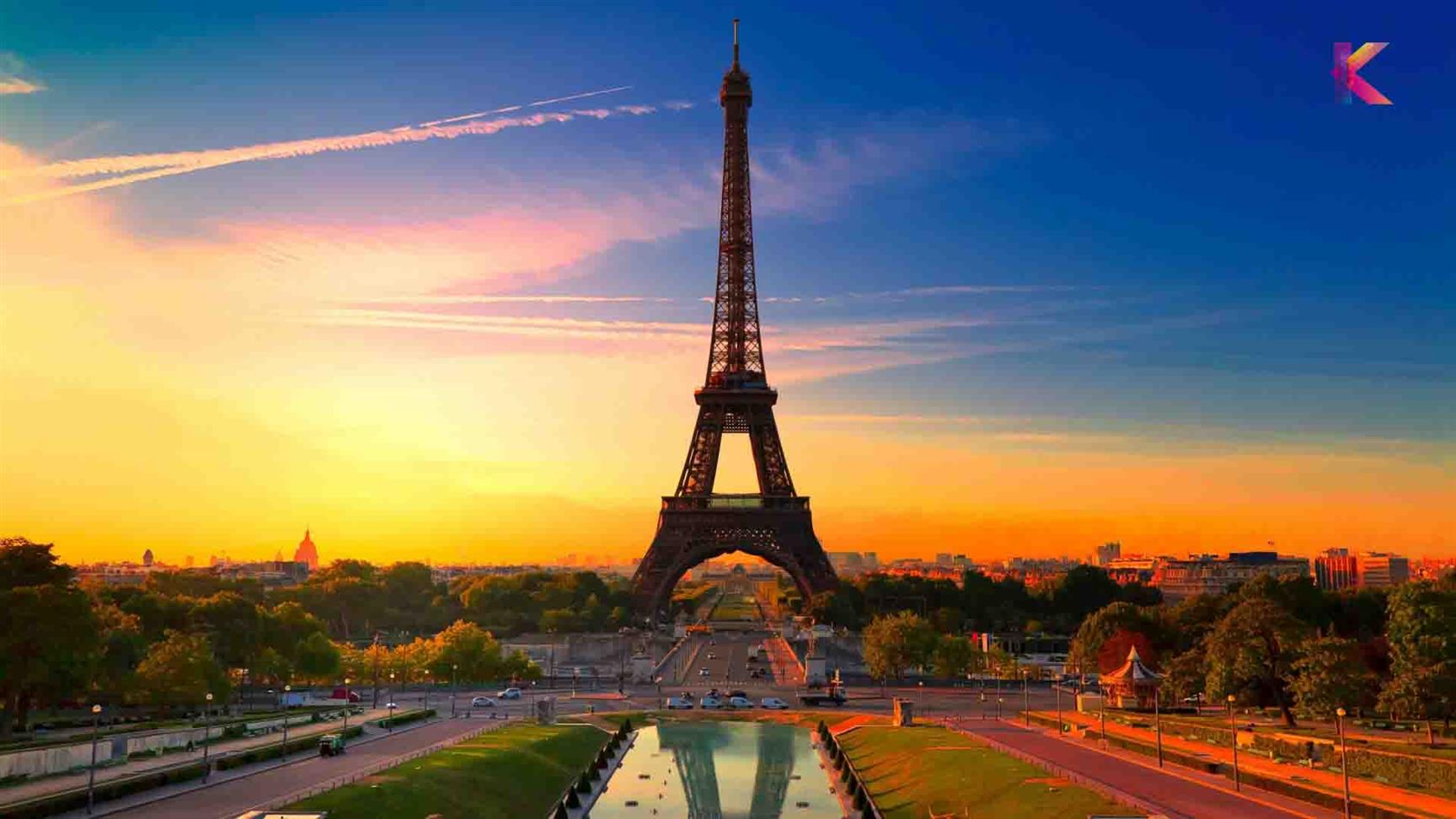 The Best Month to Visit Paris