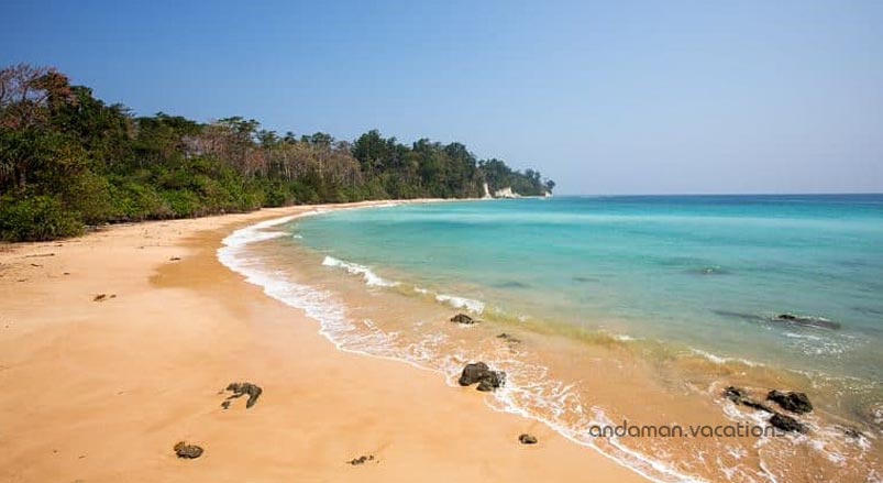 andaman and nicobar tourist places