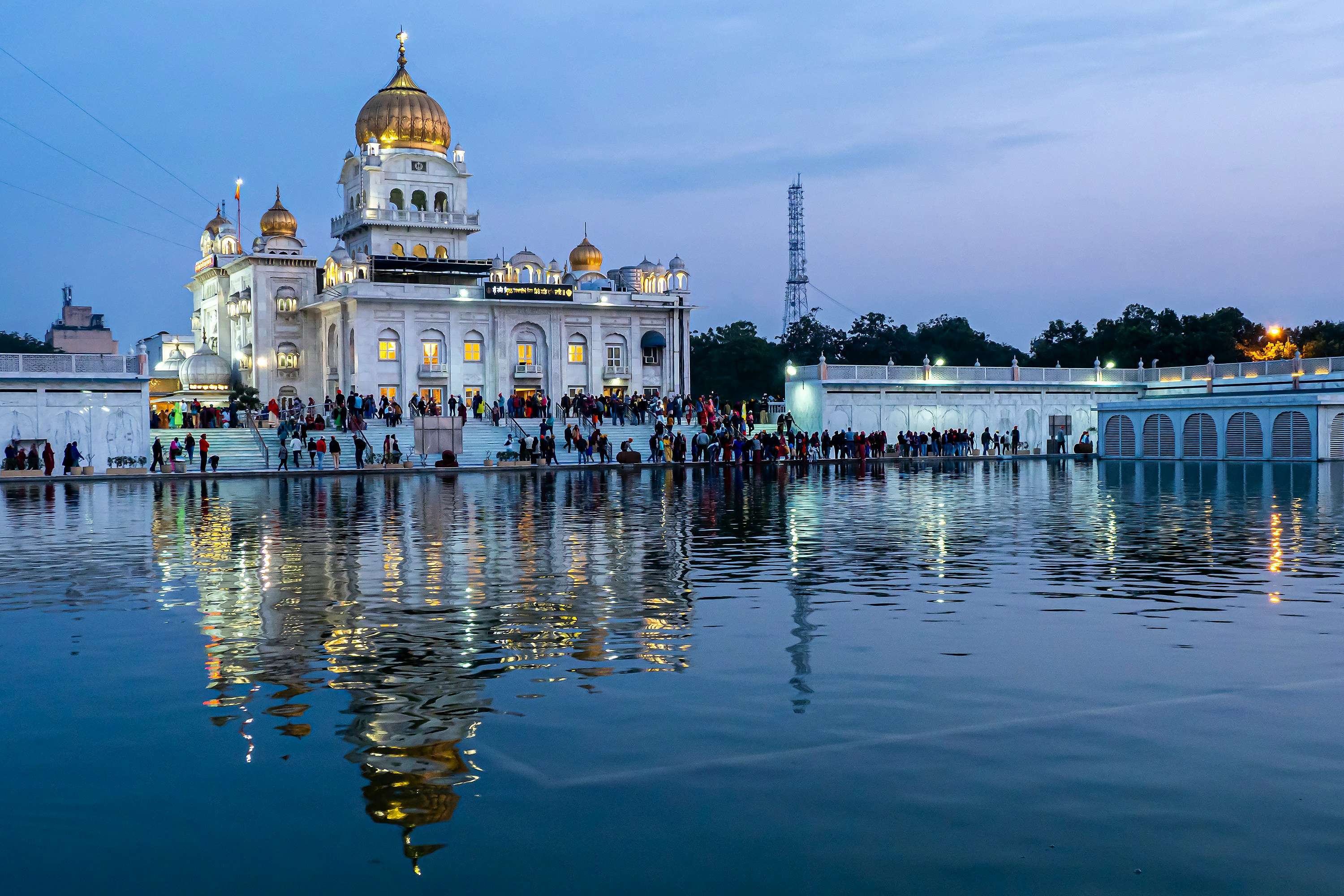 best places to visit in India in July with family
