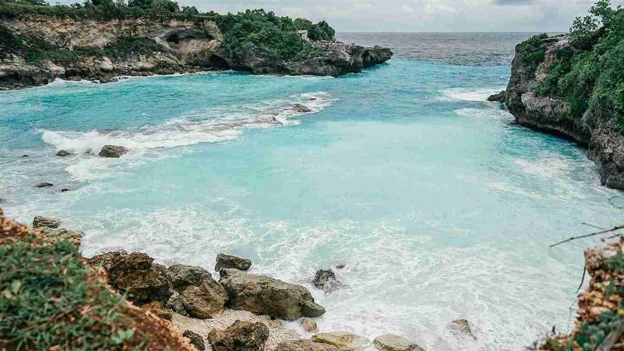 Blue Lagoon