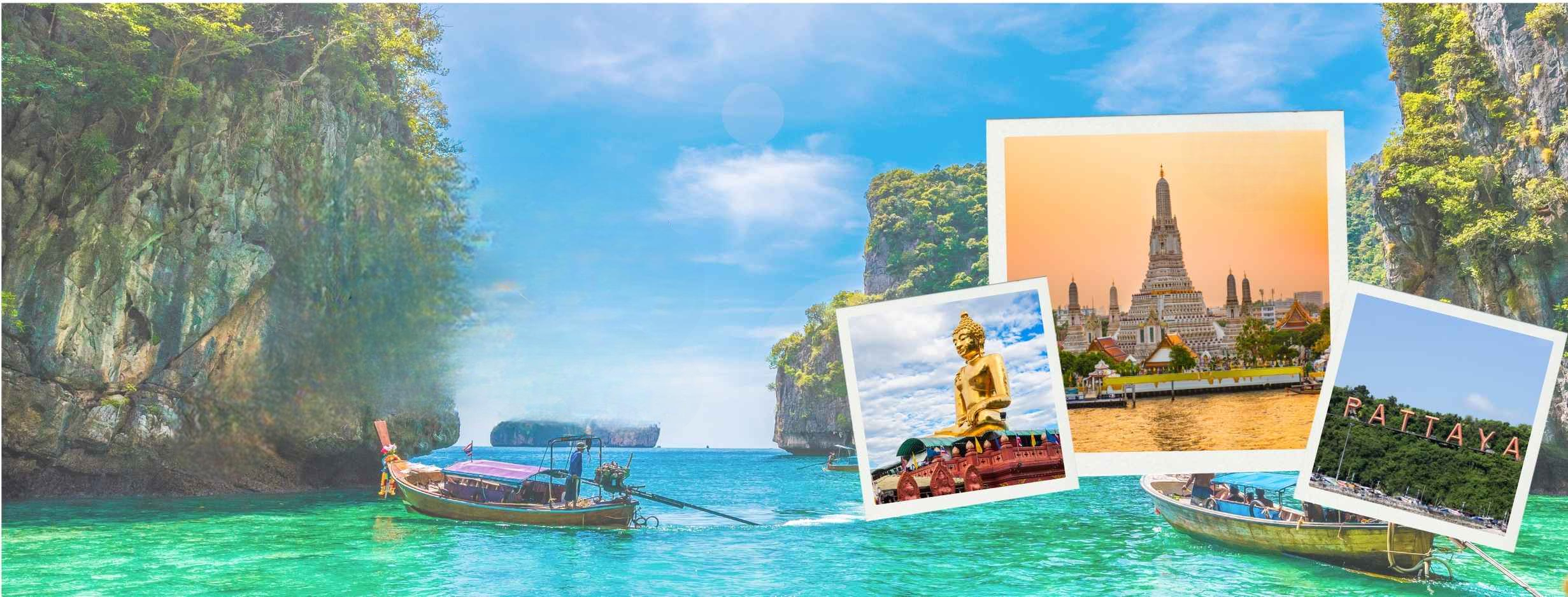 Popular tour and travels blogs