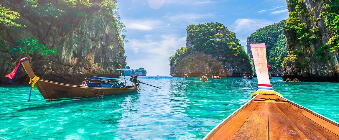 Popular tour and travels blogs