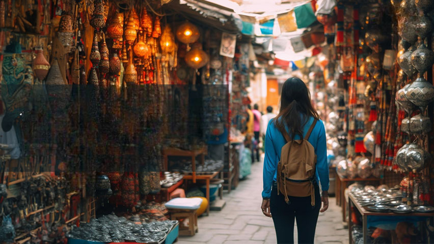 Popular destination tour packages