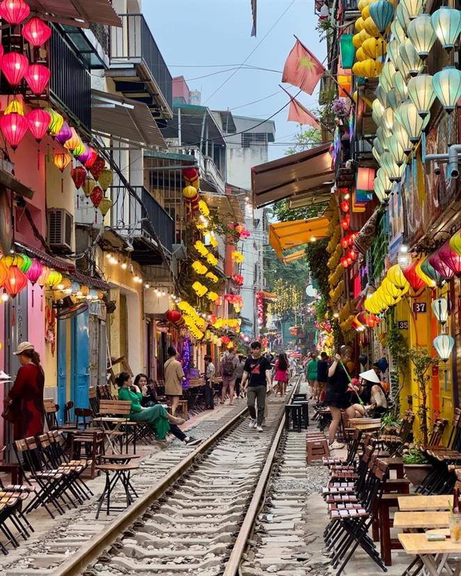 Delhi