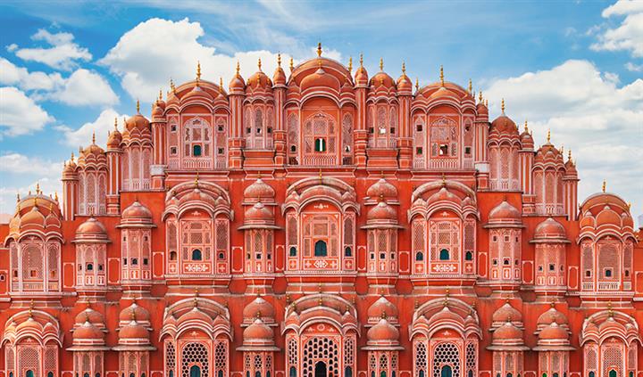 Delhi