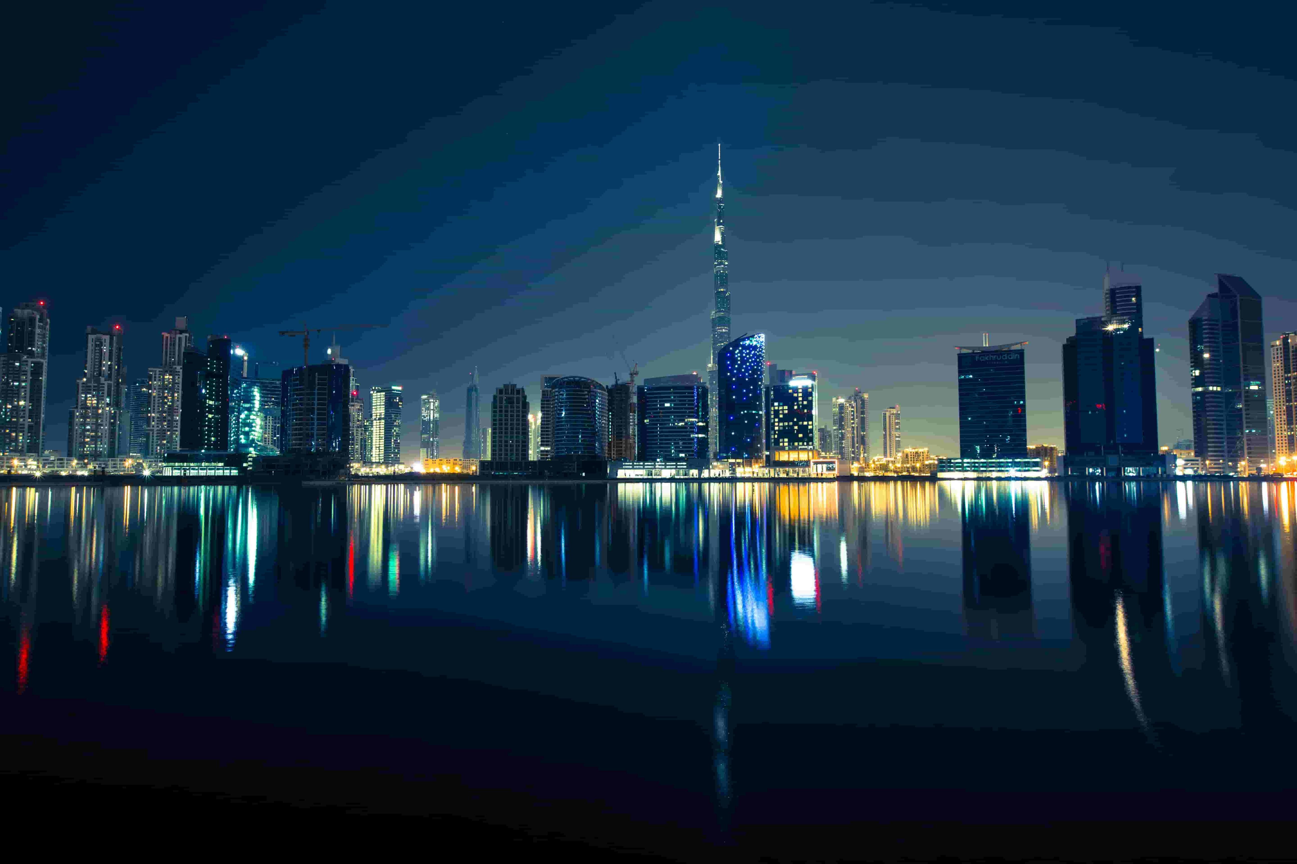 Dubai Family Packages with Desert Safari