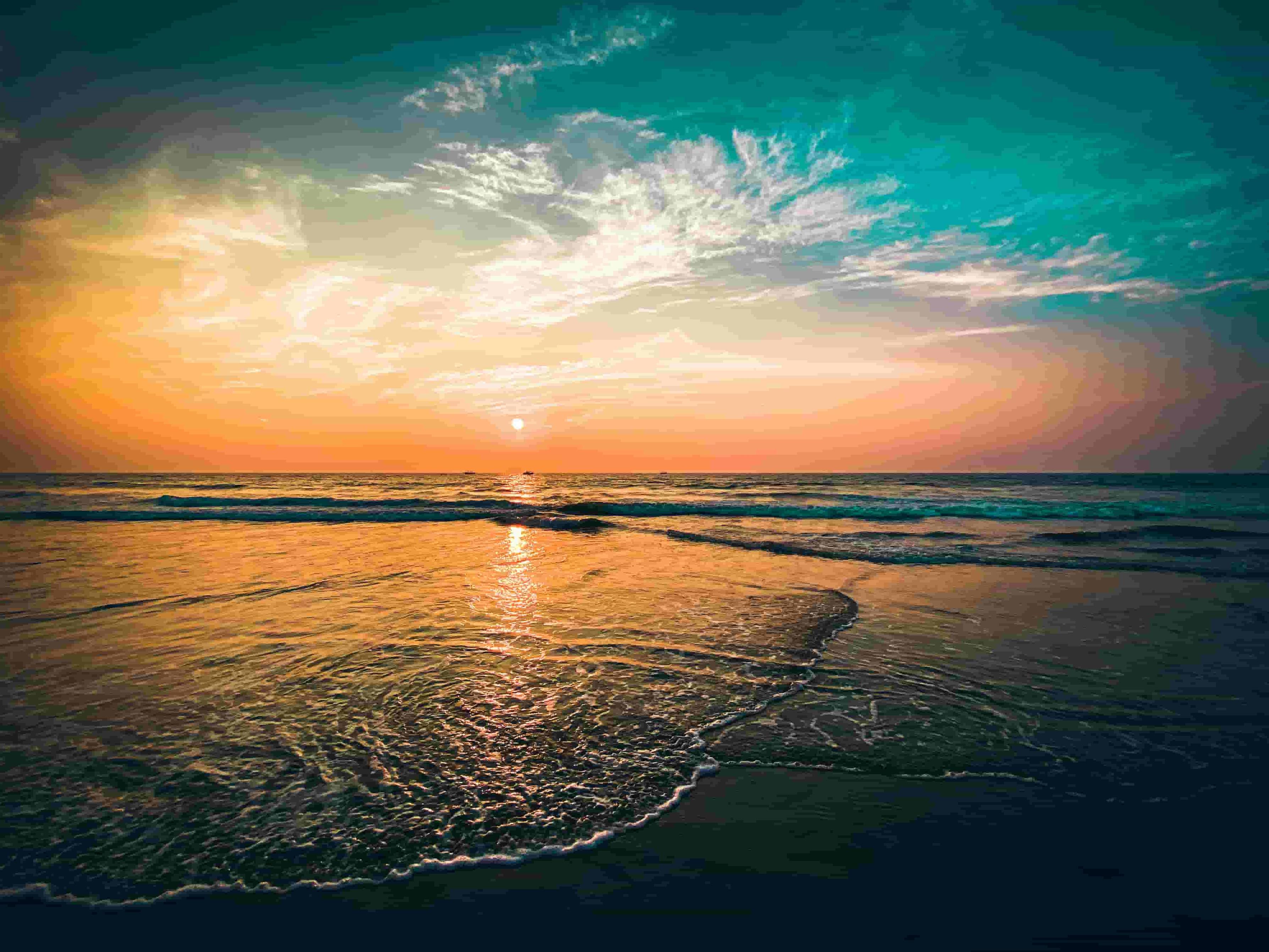 Goa adventure packages for scuba diving and water sports