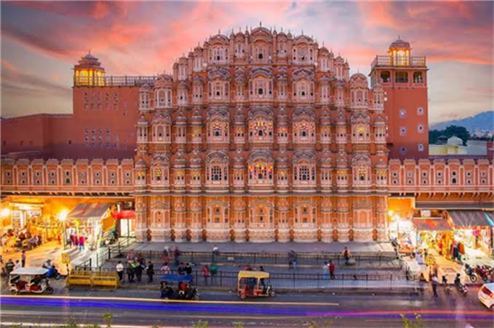 Jaipur Tours