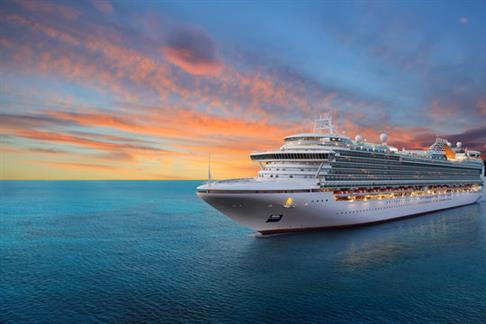 Luxury Night Cruise Experience
