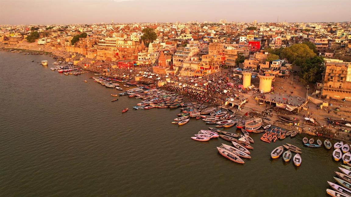Delhi