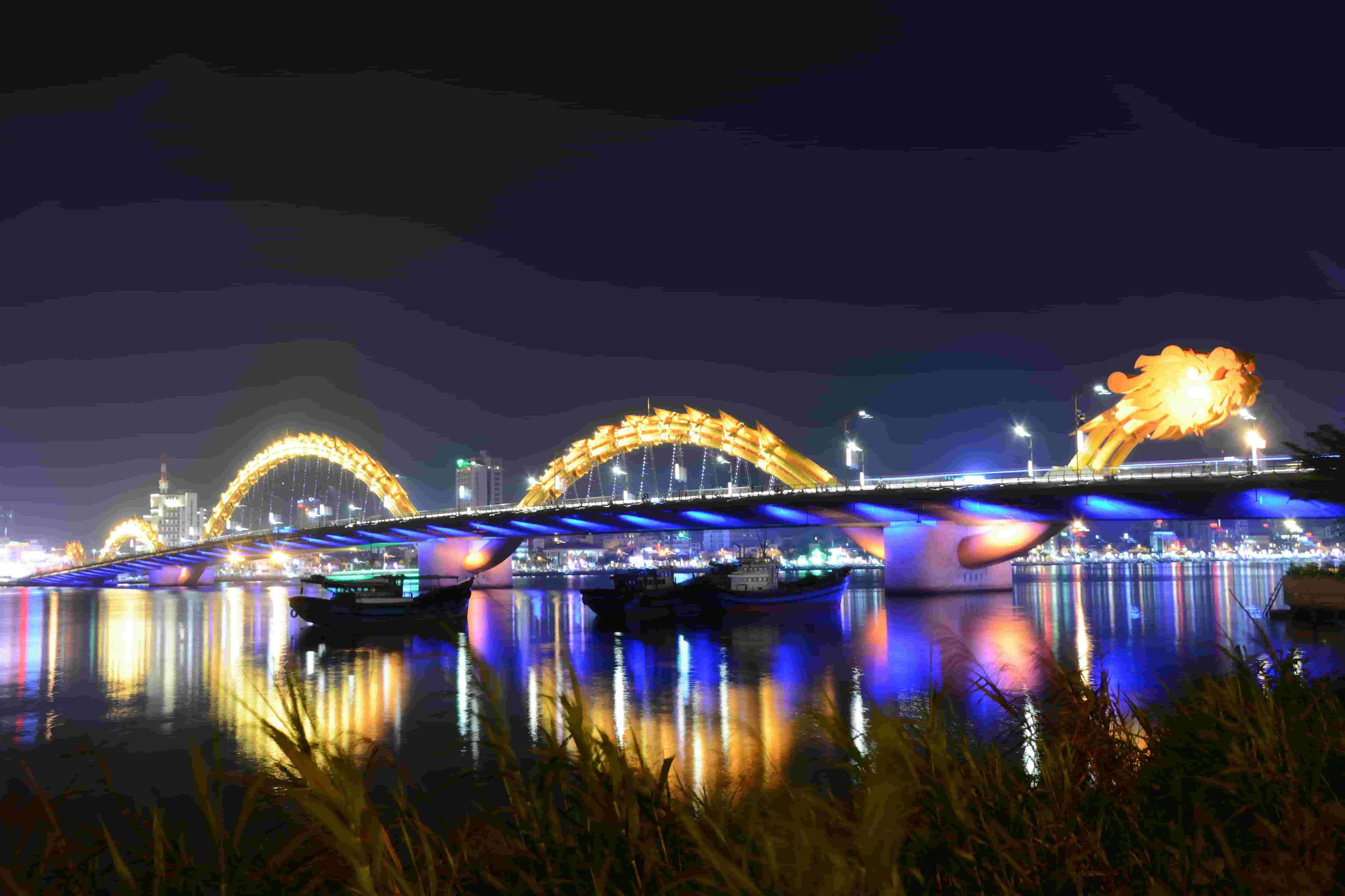 da nang tourist guide