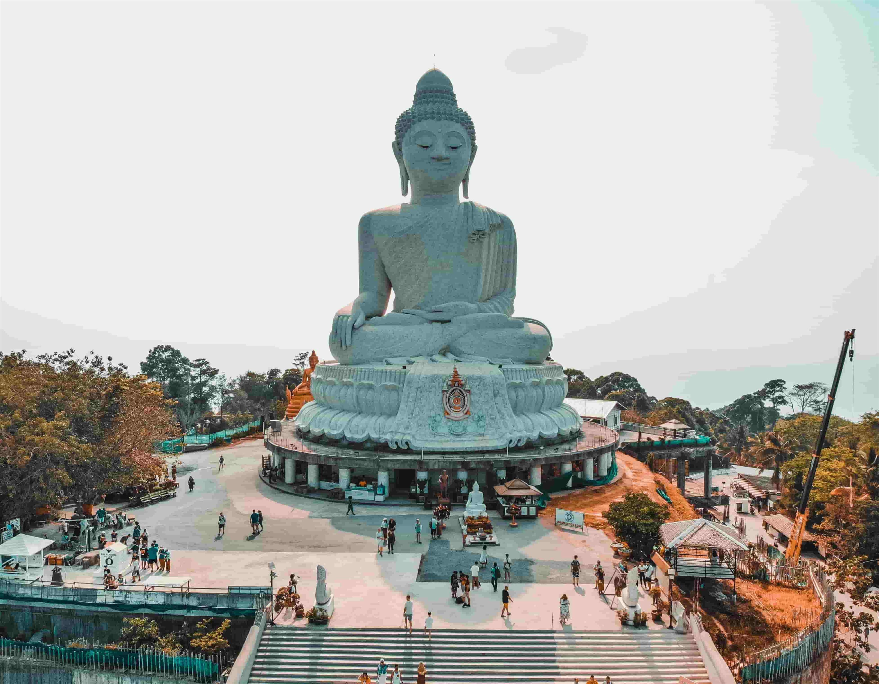 Phuket cultural city tour