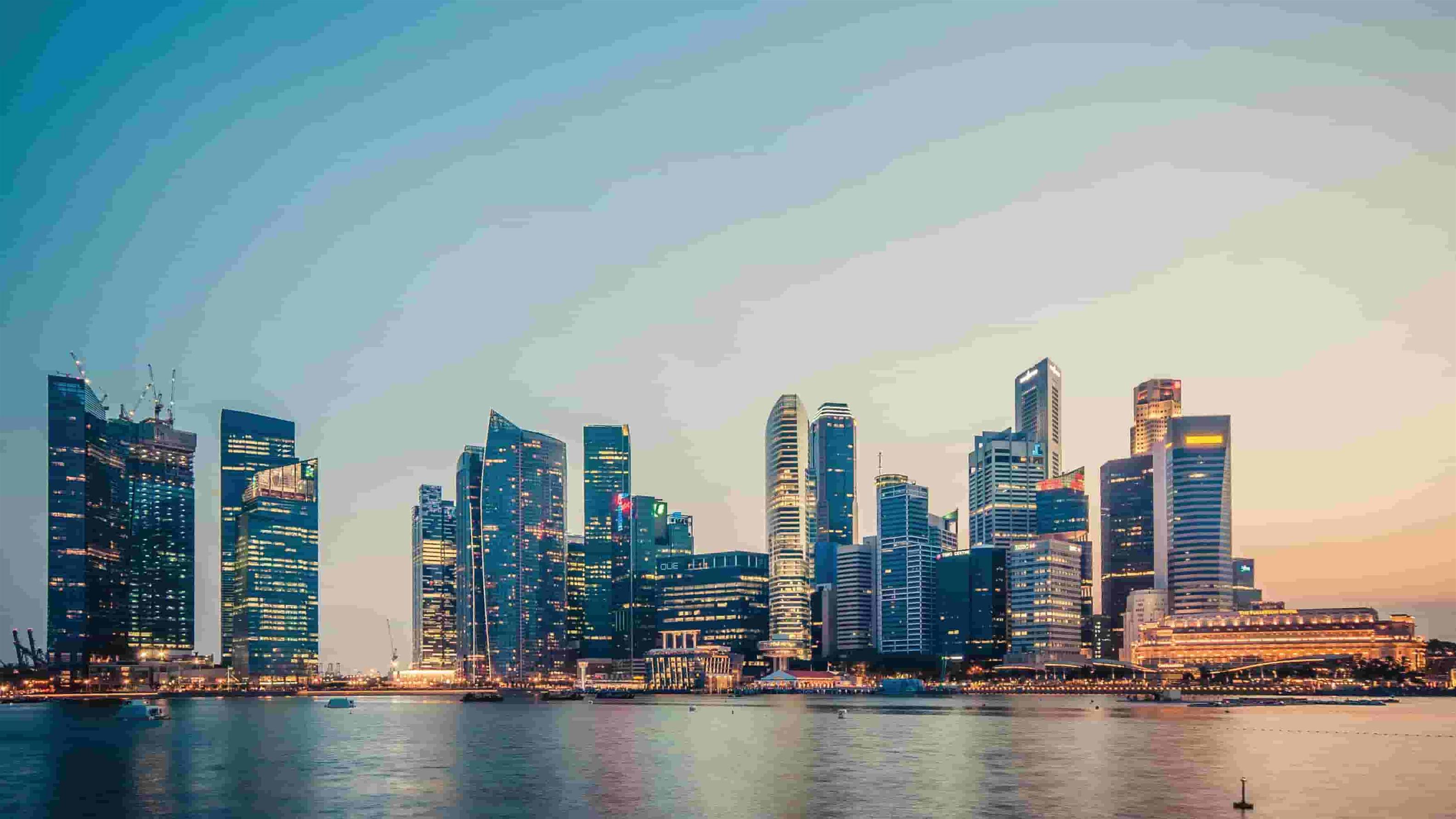 budget hotels in Singapore near Little India