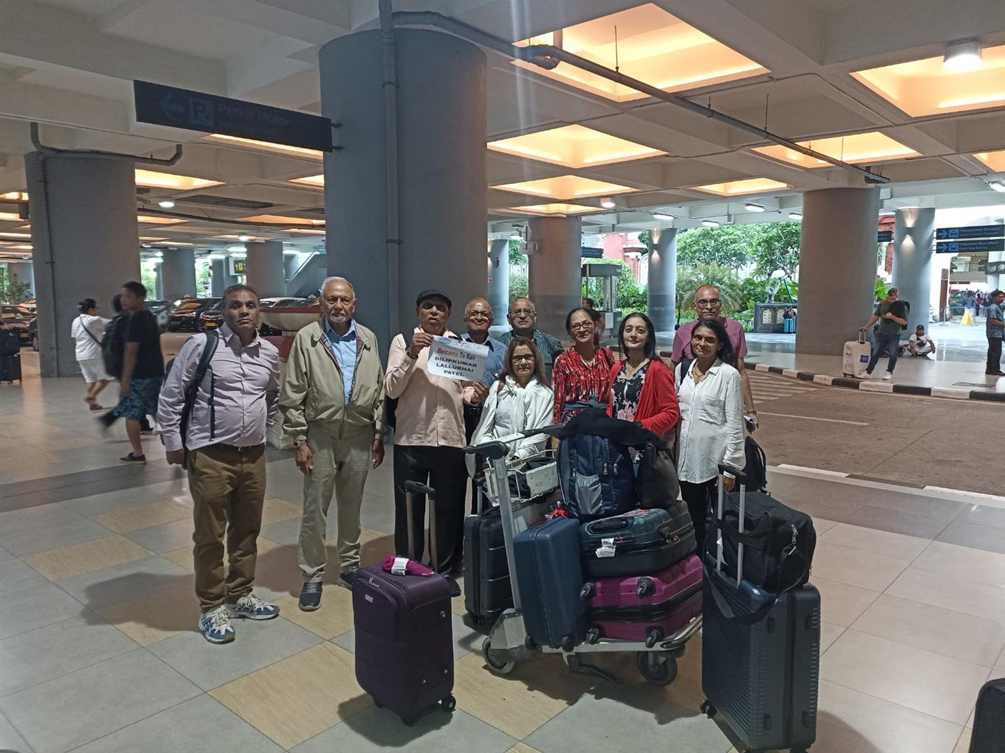 Indonesia Group