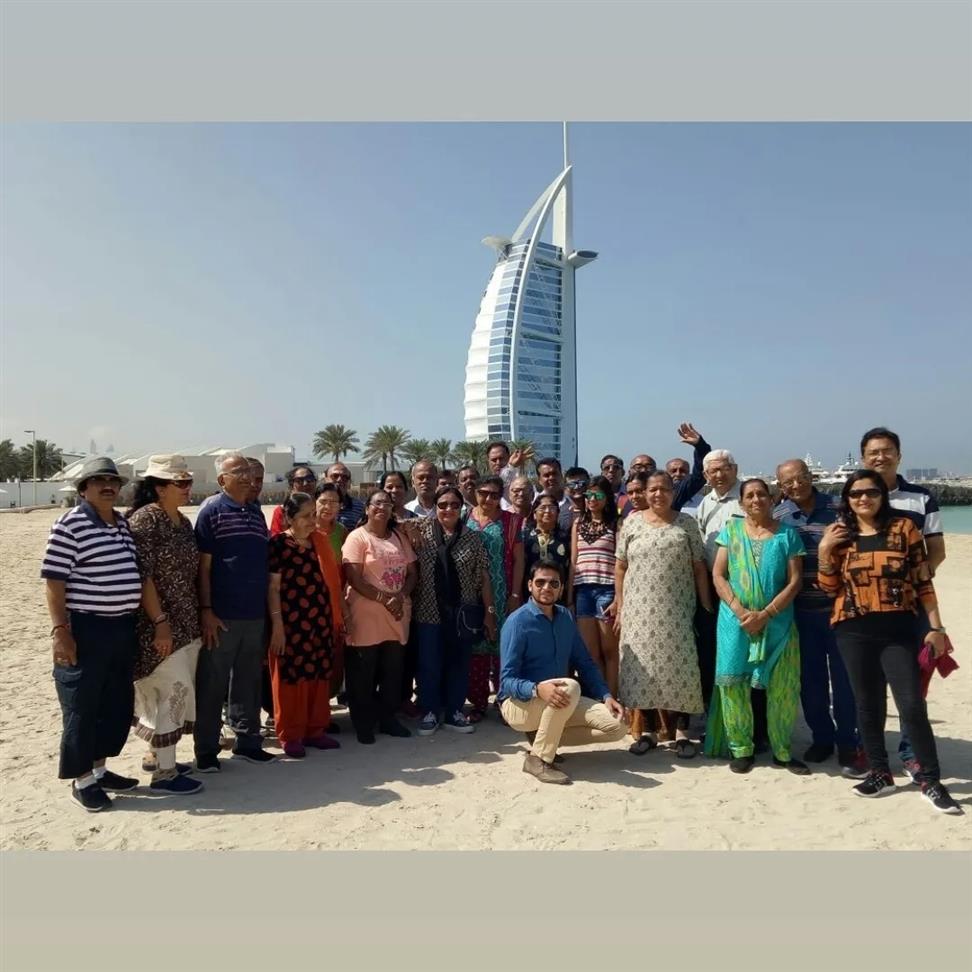 Dubai Group