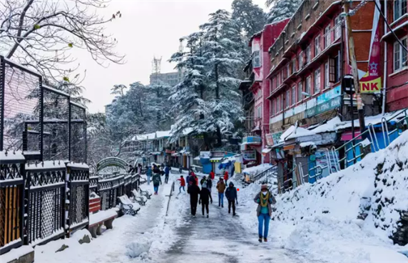 Himachal Images