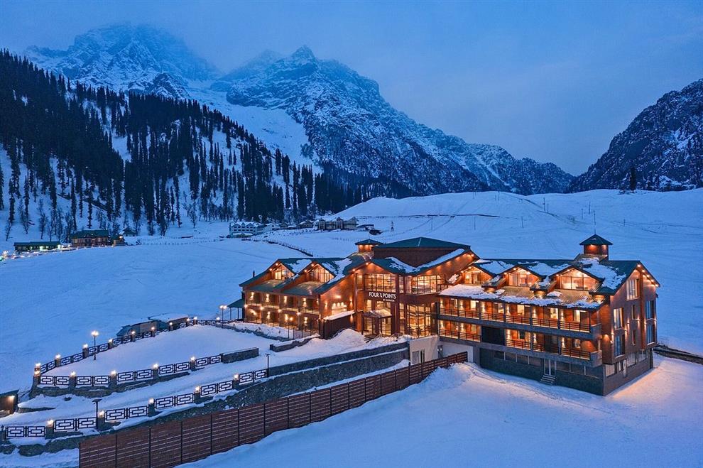 Kashmir