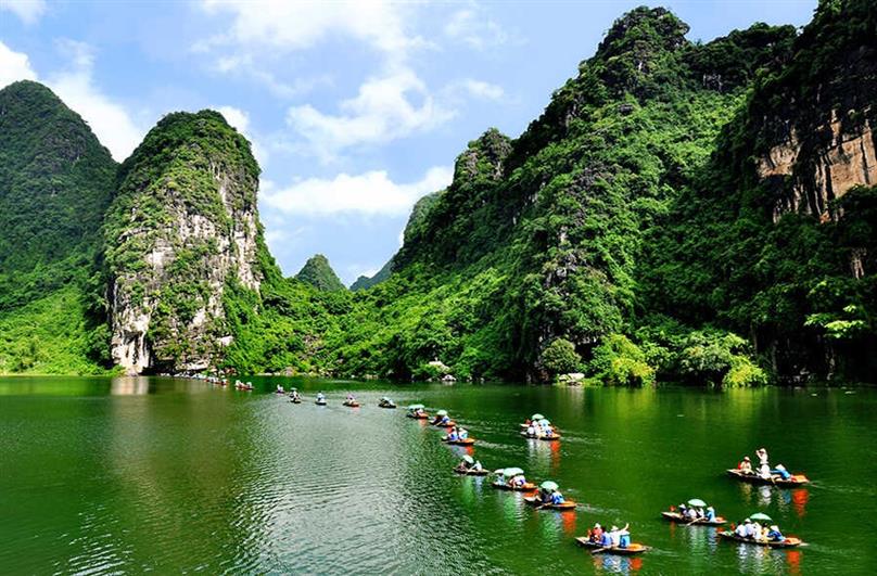 02 Nts HANOI - 01 Nt HA LONG - 02 Nts DANANG