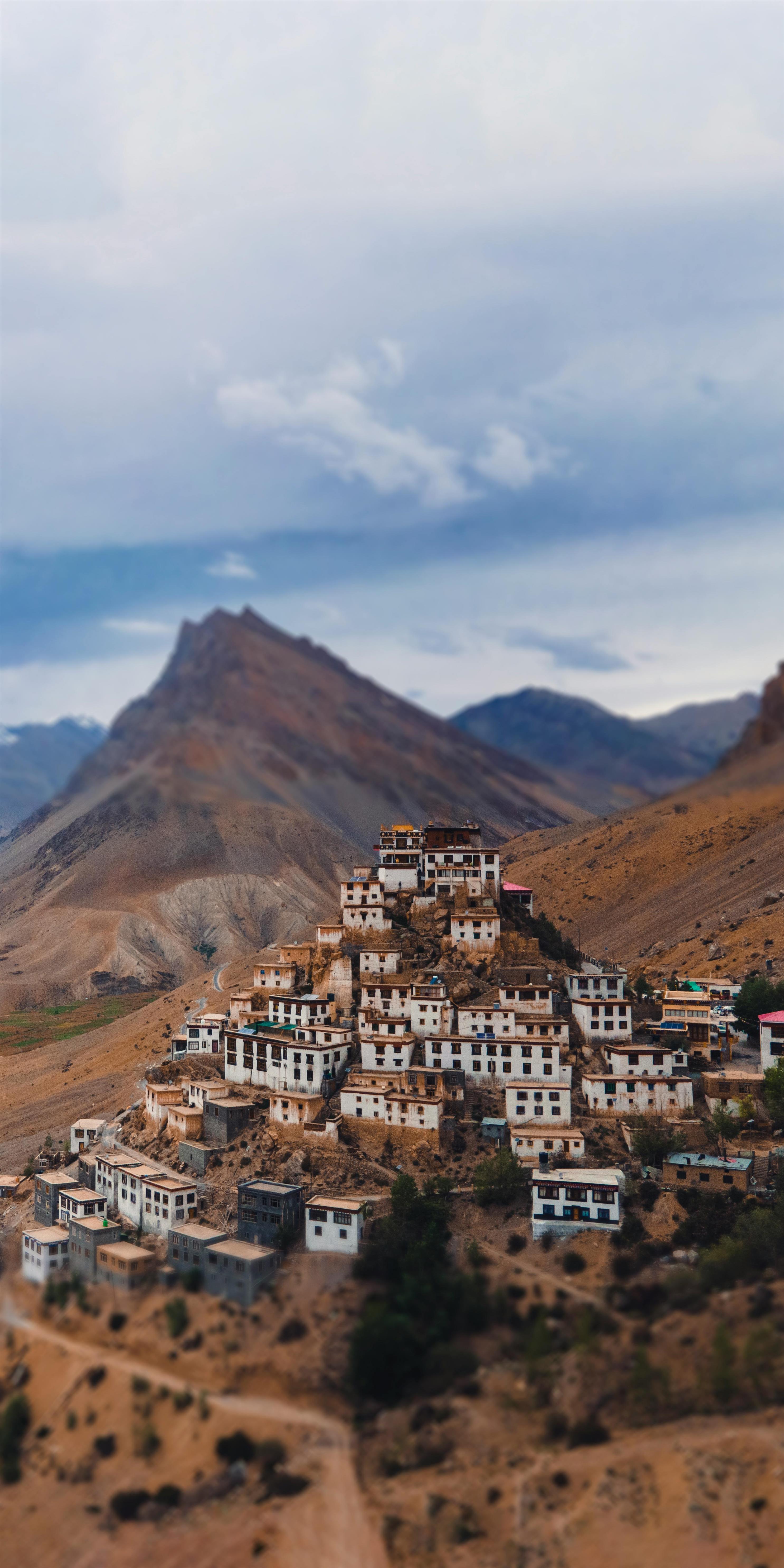 Incredible Spiti