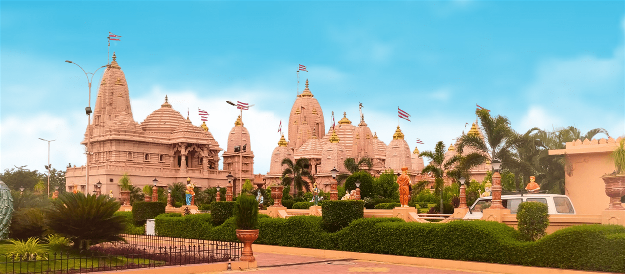 Popular destination tour packages