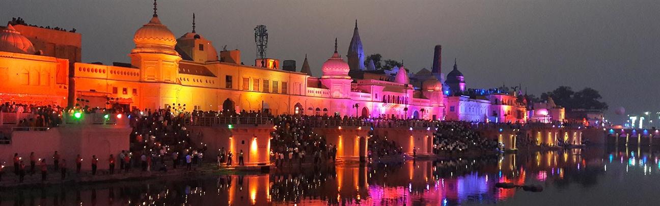 Popular destination tour packages