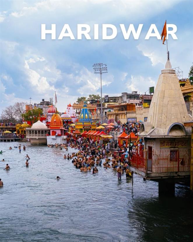 Haridwar