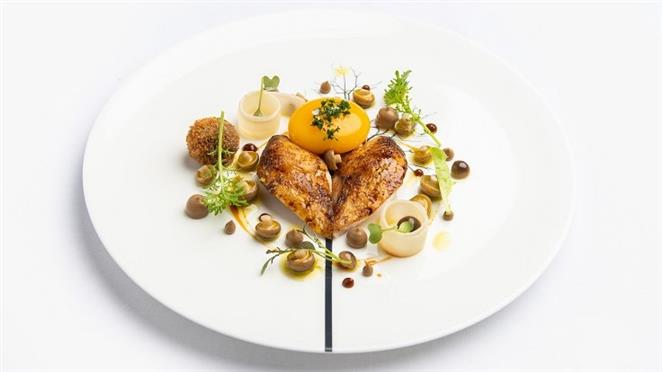 Chasing Stars The Allure and Cost of Dining at Michelin-Starred Restaurants