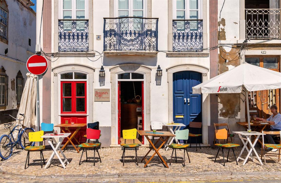 Best Family Vacation Spot in Portugal: Tavira