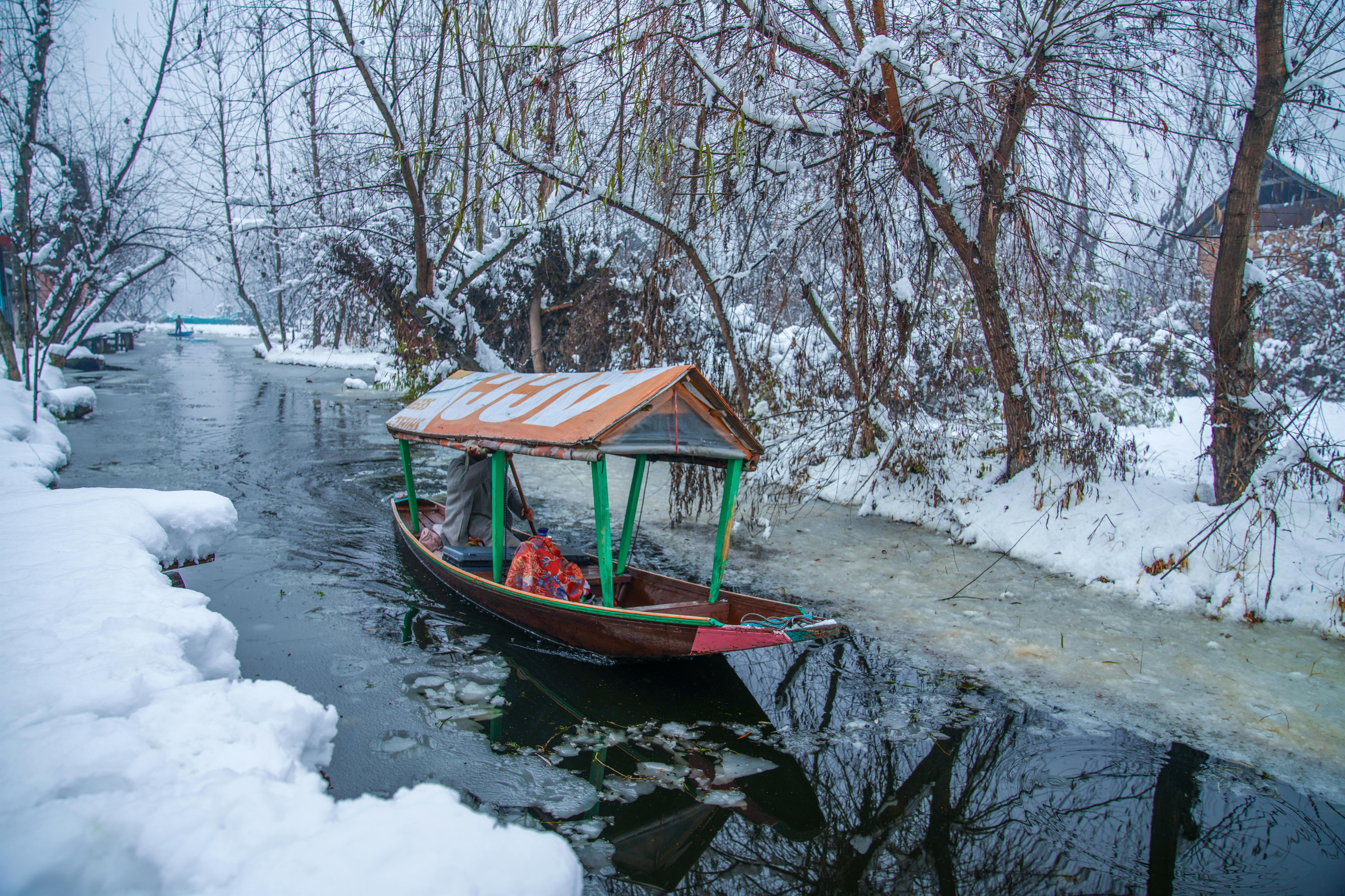 Kashmir