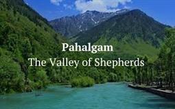 Pahalgam