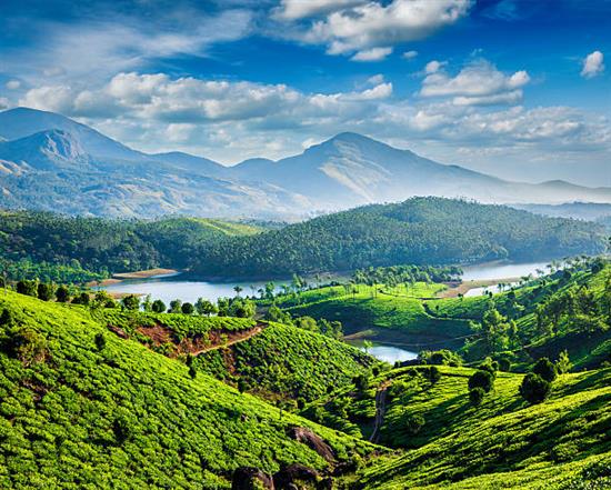 Munnar